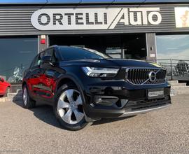 VOLVO XC40 D3 AWD Geartronic Business Plus N1 +IVA