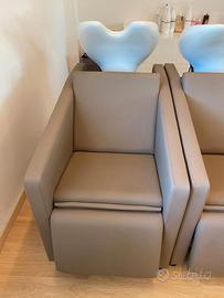 LAVATESTA PARRUCCHIERA PROFESSIONALE