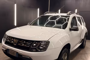 DACIA DUSTER 1.6 Laureate GPL 4x2 2017 