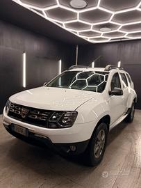 DACIA DUSTER 1.6 Laureate GPL 4x2 2017 