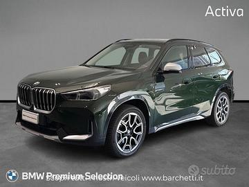 BMW X1 sdrive18d X-Line Edition Signature auto