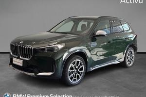 BMW X1 sdrive18d X-Line Edition Signature auto