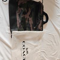 sacca Coach new york