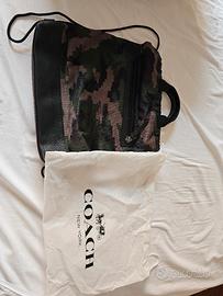 sacca Coach new york