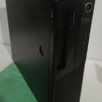 Case pc e alimentatore 