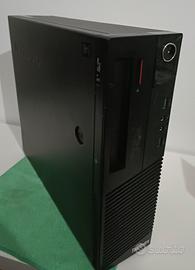 Case pc e alimentatore 