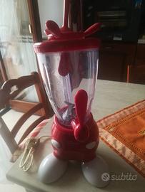 Frullatore disney