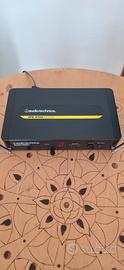 Audio-Technica ATW-R700 receiver