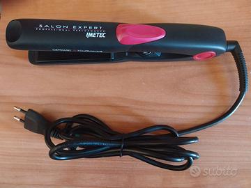 Piastra IMETEC salon expert