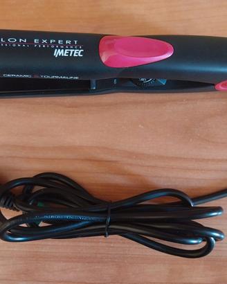 Piastra IMETEC salon expert