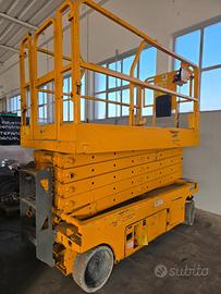 Piattaforma Pantografo Genie GS-3246 - 12m - Porta