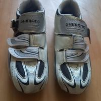 Scarpe da bici Shimano R087 n 47