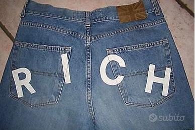 Jeans Richmond
