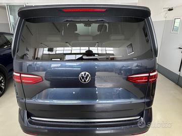 Volkswagen T7 TDI - NUOVO UNICO ITALIA PRONTO