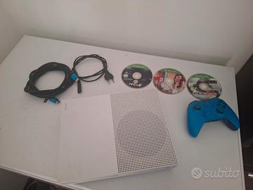 Xbox One S 1TB 