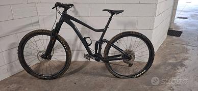 mtb giant stance