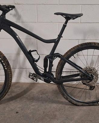 mtb giant stance