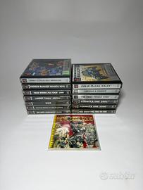 Giochi PlayStation 1 PS1 - Prezzi in Descrizione