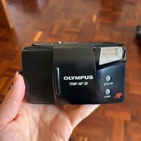 Olympus Trip AF 31 Fotocamera