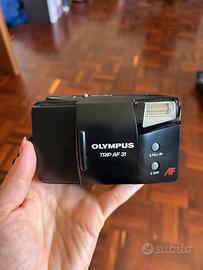 Olympus Trip AF 31 Fotocamera