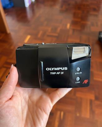 Olympus Trip AF 31 Fotocamera