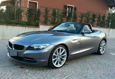 BMW 24 E89 2.3I S-DRIVE  AUTO  FINANZIABILE