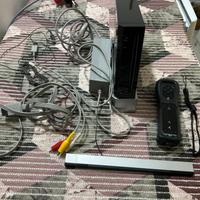 Console Nintendo wii