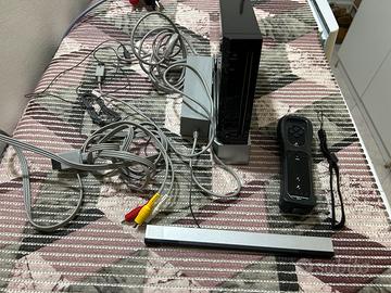 Console Nintendo wii