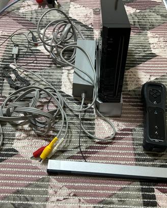 Console Nintendo wii