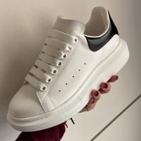 SCARPE MCQUEEN - ORIGINALI