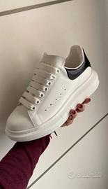 SCARPE MCQUEEN - ORIGINALI