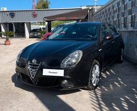 Alfa Romeo Giulietta 1.6 JTDm-2 105 CV Progression