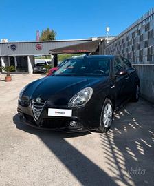 Alfa Romeo Giulietta 1.6 JTDm-2 105 CV Progression