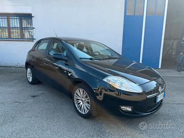 Fiat Bravo