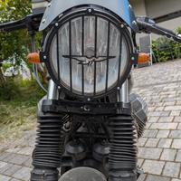 Moto Guzzi 850 T5 - 1986