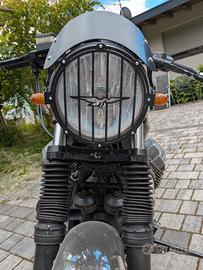 Moto Guzzi 850 T5 - 1986