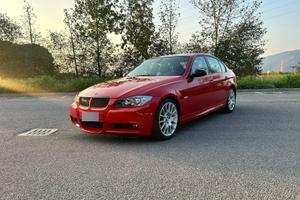BMW 320si E90 - Serie limitata WTCC 1 di 2600