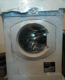 Lavatrice Hotpoint Ariston Eco 7l1252 classe A++