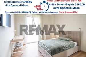 Stanza - Milano