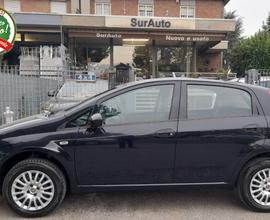 FIAT Punto 1.4 5 porte Natural Power Street