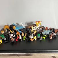 Gioco animali