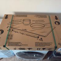 Piano induzione Bosh PVS83KHC1Z