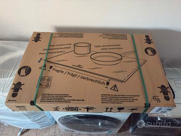 Piano induzione Bosh PVS83KHC1Z