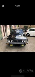Auto storica
