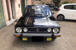 Auto storica