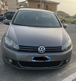 Golf 6