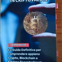Master in criptovalute