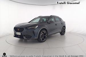 Cupra Formentor 1.4 e-hybrid 204cv dsg