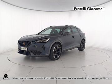 Cupra Formentor 1.4 e-hybrid 204cv dsg