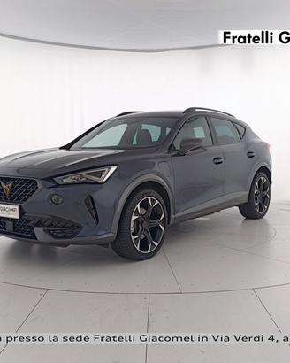 Cupra Formentor 1.4 e-hybrid 204cv dsg